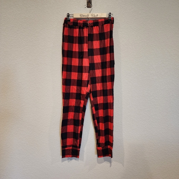 Wine Santa Sleep Set Size 14 - Picture 7 of 8